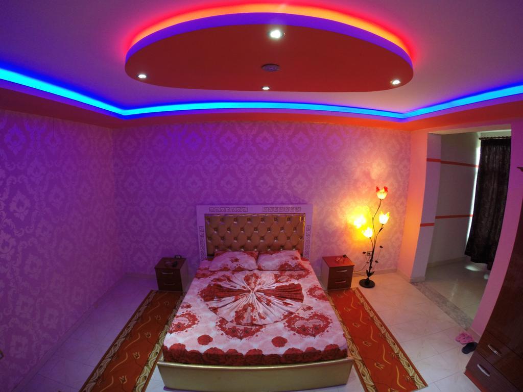 Hotel Buza New Shtoj Room photo